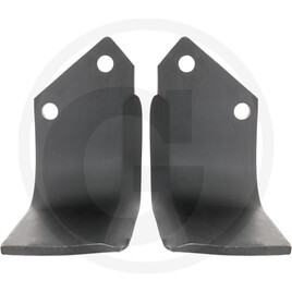 GRANIT Tiller blade, left