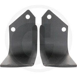 GRANIT Tiller blade, right