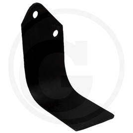GRANIT Angled blade