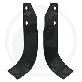 GRANIT Curved blade
