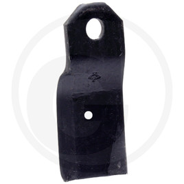 GRANIT Mulcher blade