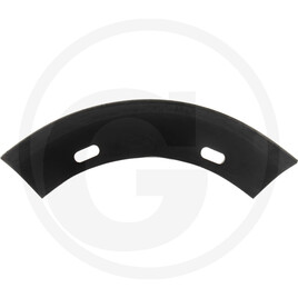 GRANIT Auger segment 8 mm
