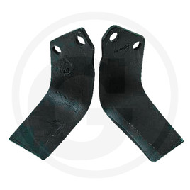 GRANIT Angled blade