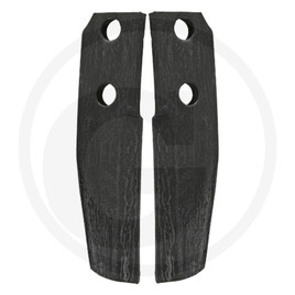 GRANIT Rotor blade