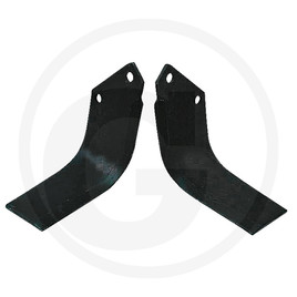 GRANIT Angled blade