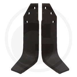 GRANIT Curved blade