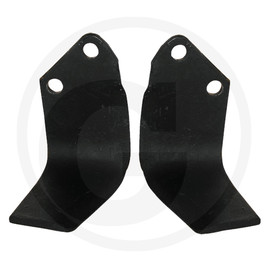 GRANIT Angled blade