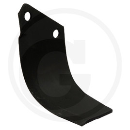 GRANIT Curved blade