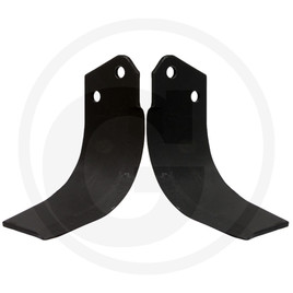 GRANIT Curved blade