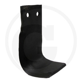 GRANIT Angled blade