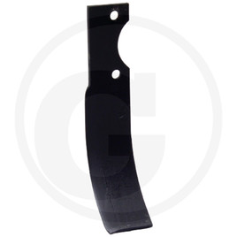 GRANIT Tiller blade