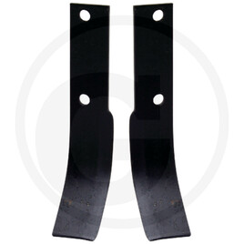 GRANIT Tiller blade