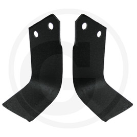 GRANIT Angled blade