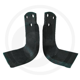 GRANIT Angled blade