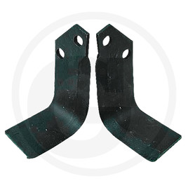 GRANIT Angled blade