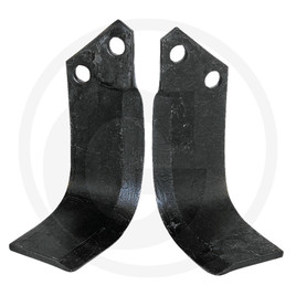 GRANIT Angled blade
