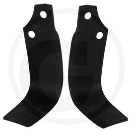 GRANIT Angled blade