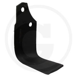 GRANIT Angled blade