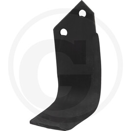 GRANIT Angled blade