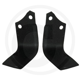GRANIT Angled blade