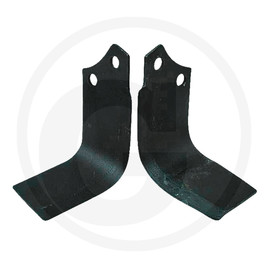 GRANIT Angled blade