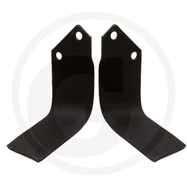 GRANIT Angled blade