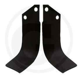 GRANIT Angled blade