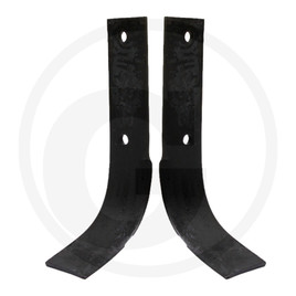 GRANIT Curved blade