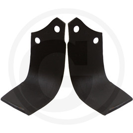 GRANIT Angled blade