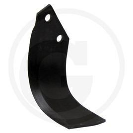GRANIT Curved blade