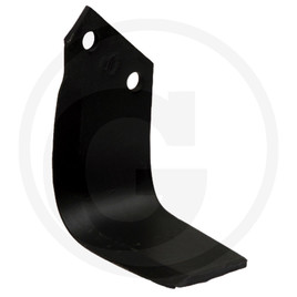 GRANIT Angled blade