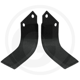 GRANIT Curved blade