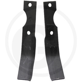 GRANIT Angled blade