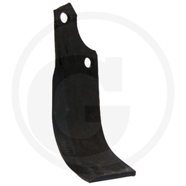 GRANIT Curved blade