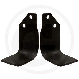 GRANIT Angled blade