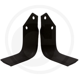 GRANIT Angled blade