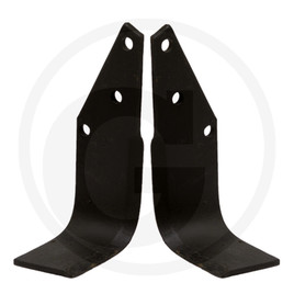 GRANIT Angled blade