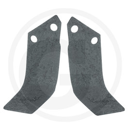 GRANIT Angled blade