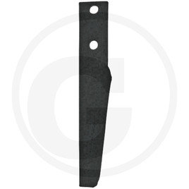 GRANIT Rotary harrow tine