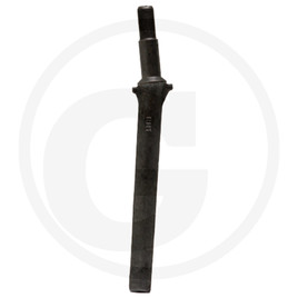 GRANIT Rotary harrow tine