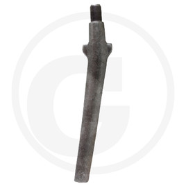 GRANIT Rotary harrow tine