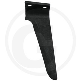 GRANIT Rotary harrow tine