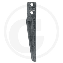 GRANIT Rotary harrow tine