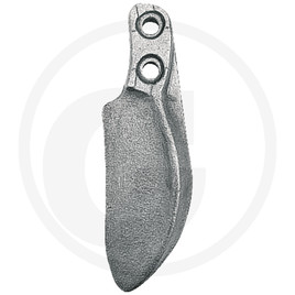 GRANIT Mulcher tine