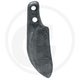 GRANIT Mulcher tine