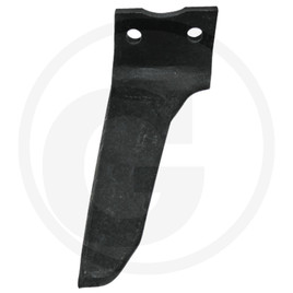GRANIT Rotary harrow tine
