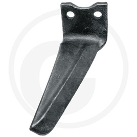 GRANIT Rotary harrow tine