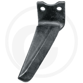 GRANIT Rotary harrow tine