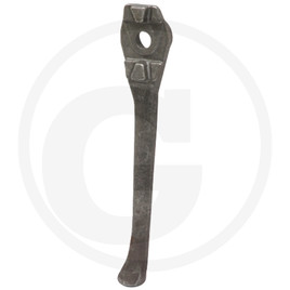 GRANIT Rotary harrow tine