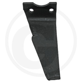 GRANIT Rotary harrow tine